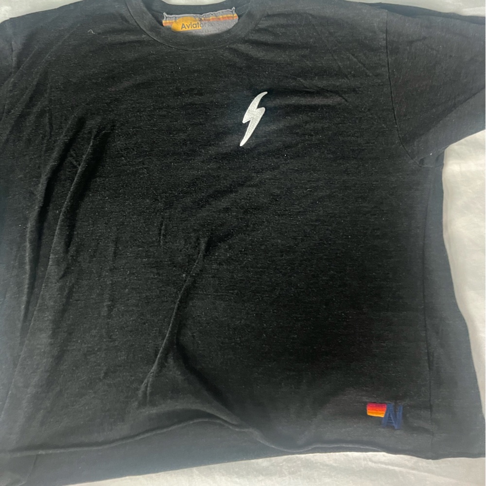 AVIATOR NATION XL TEE SHIRT
